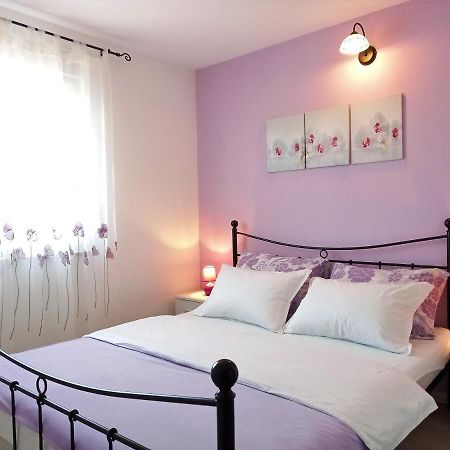 אומאג Apartments Antunovic מראה חיצוני תמונה