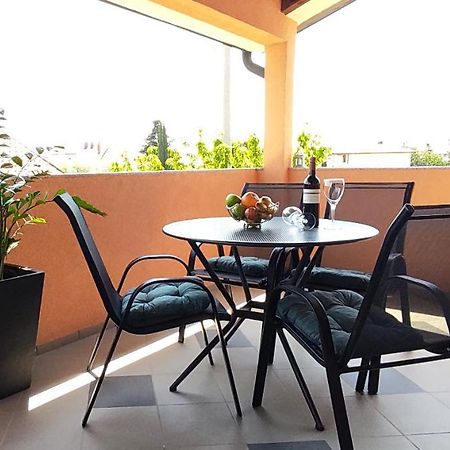 אומאג Apartments Antunovic מראה חיצוני תמונה