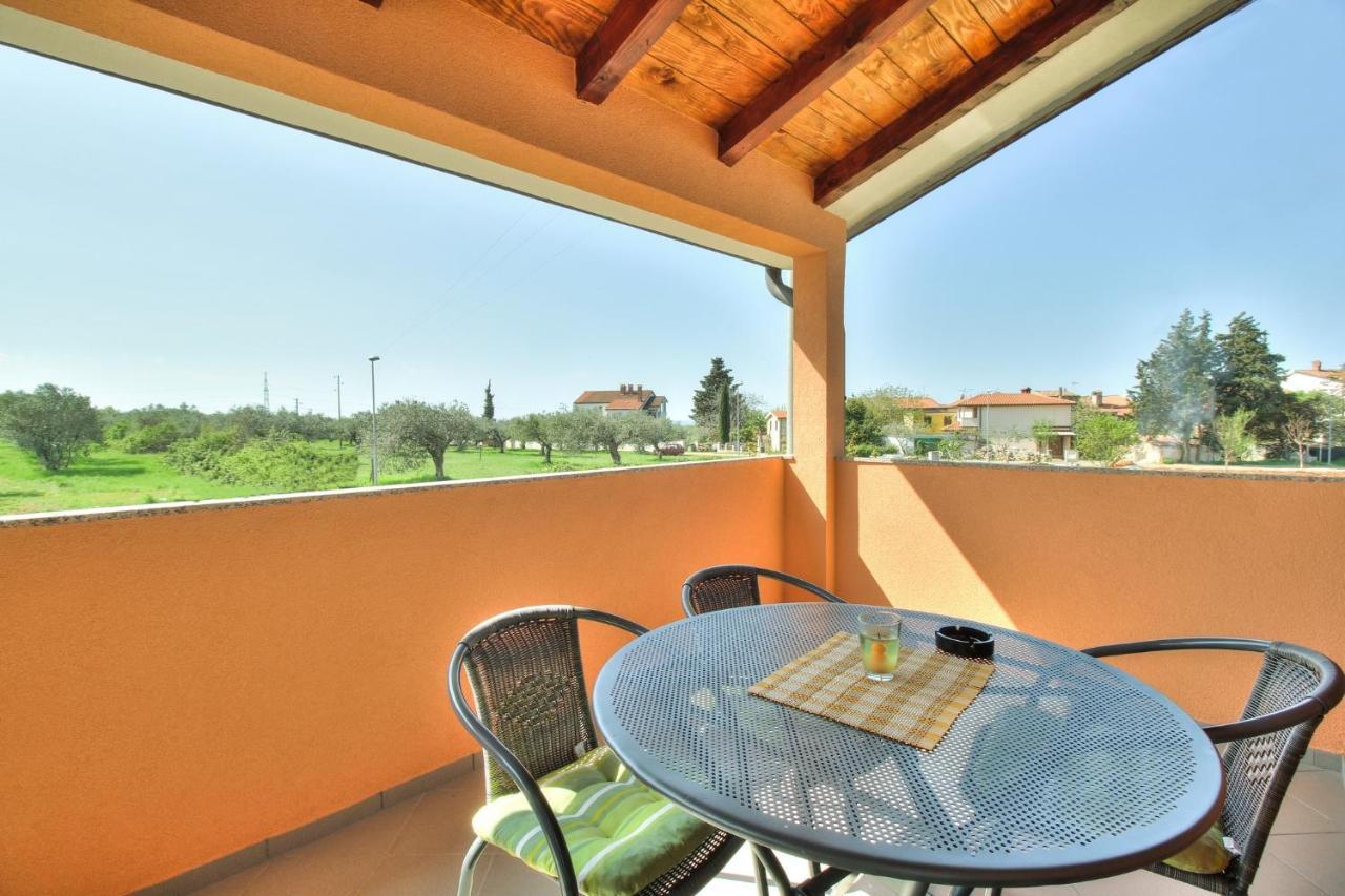 אומאג Apartments Antunovic מראה חיצוני תמונה