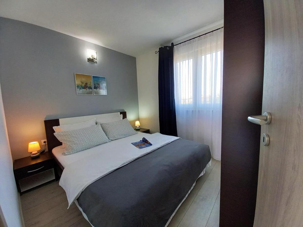 אומאג Apartments Antunovic מראה חיצוני תמונה
