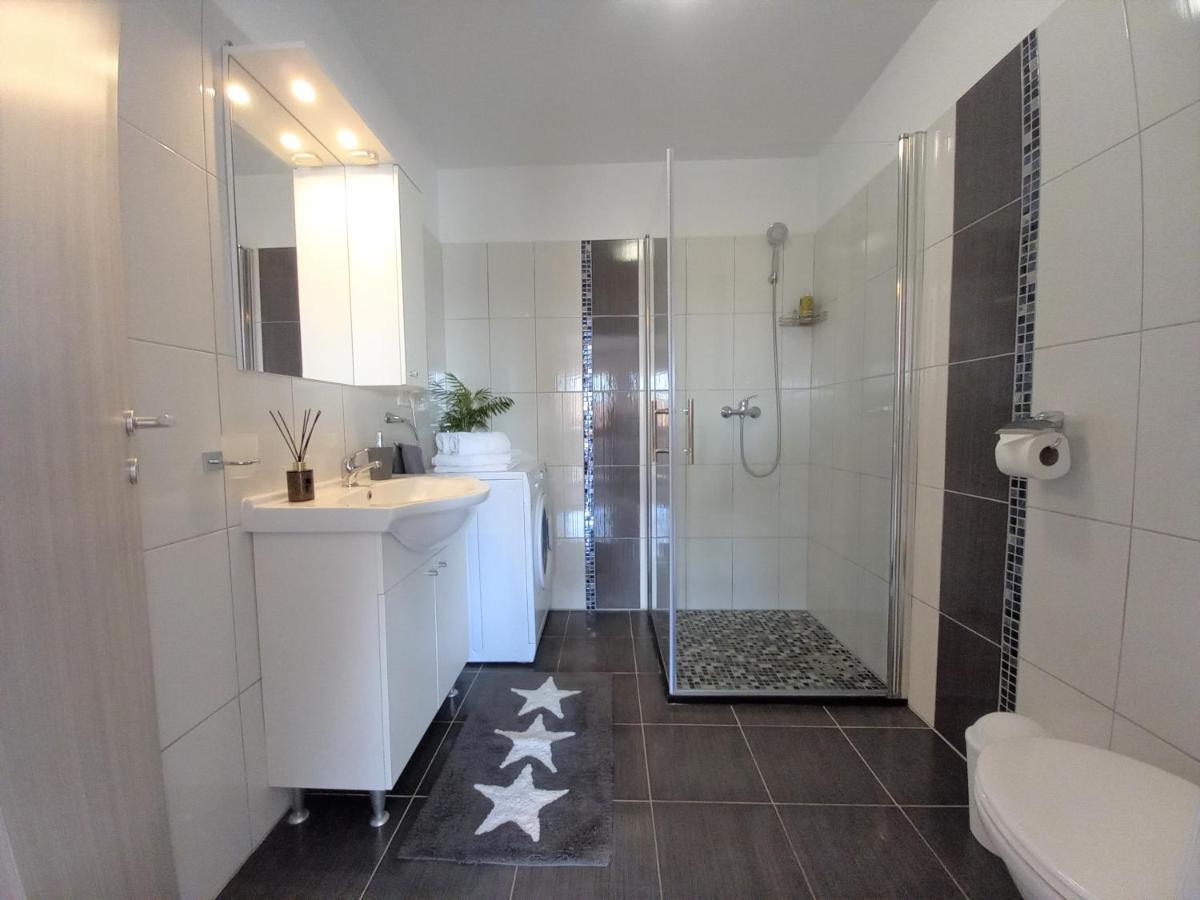 אומאג Apartments Antunovic מראה חיצוני תמונה