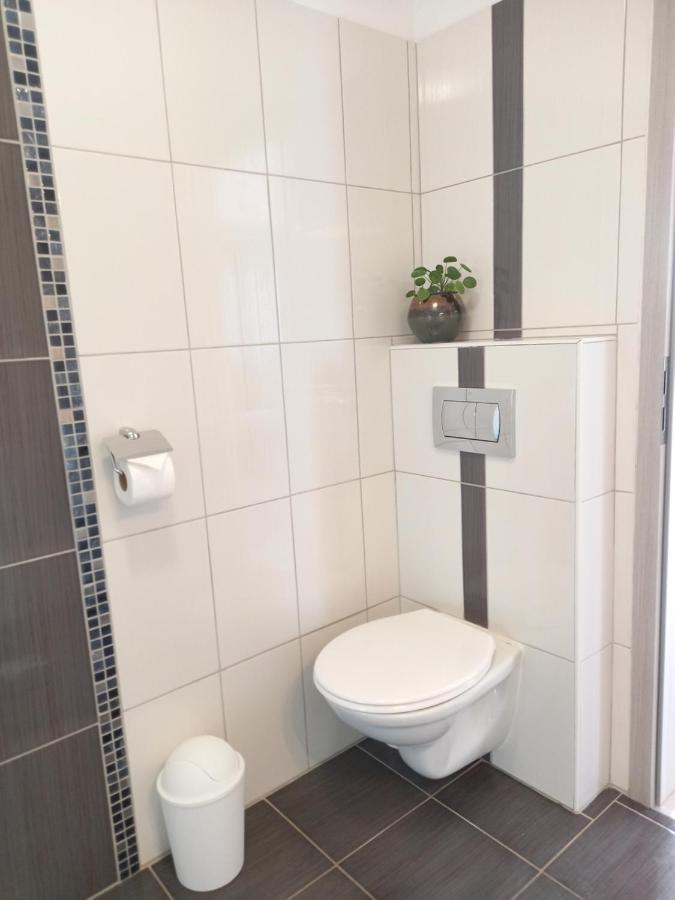 אומאג Apartments Antunovic מראה חיצוני תמונה
