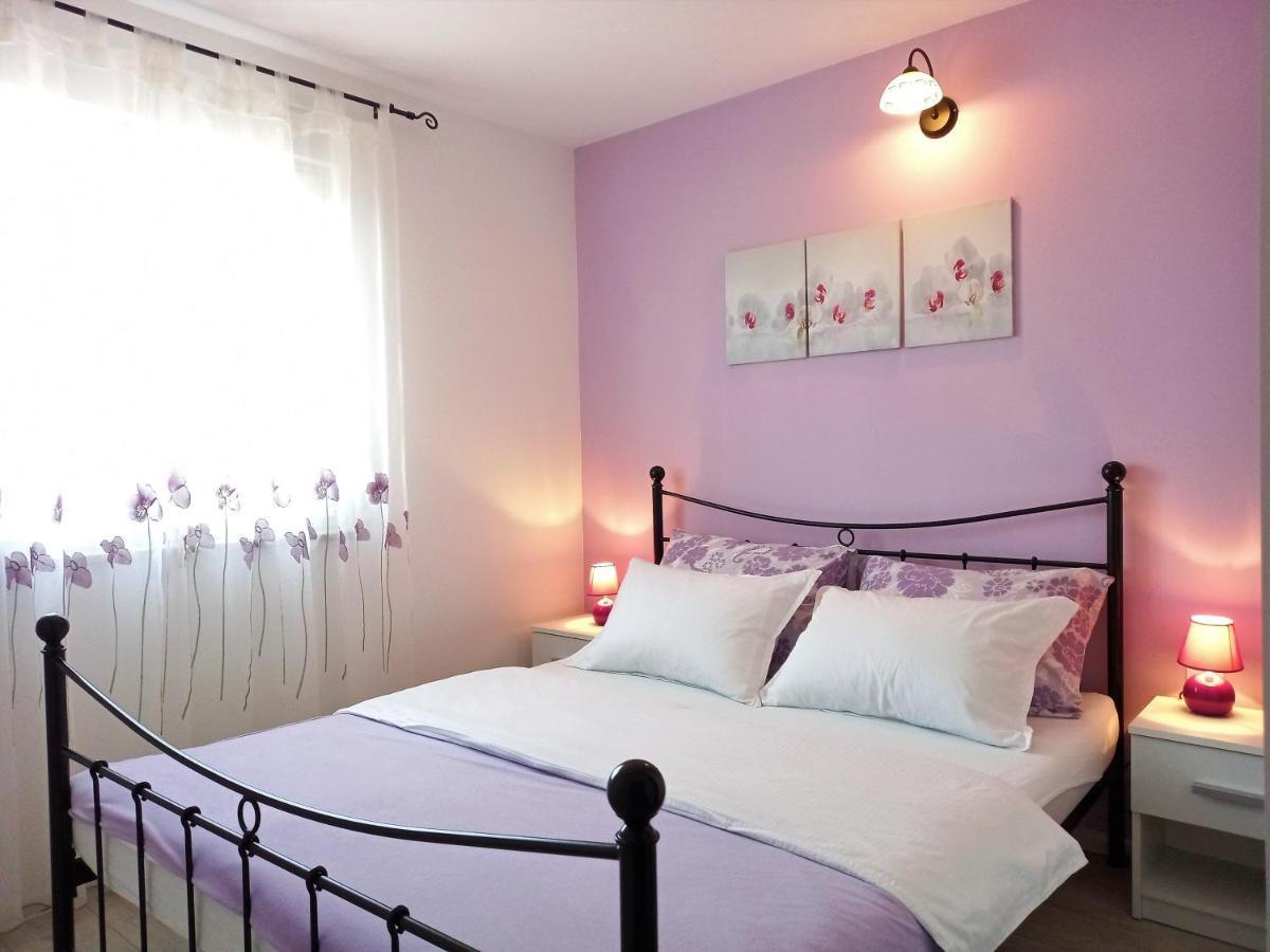 אומאג Apartments Antunovic מראה חיצוני תמונה