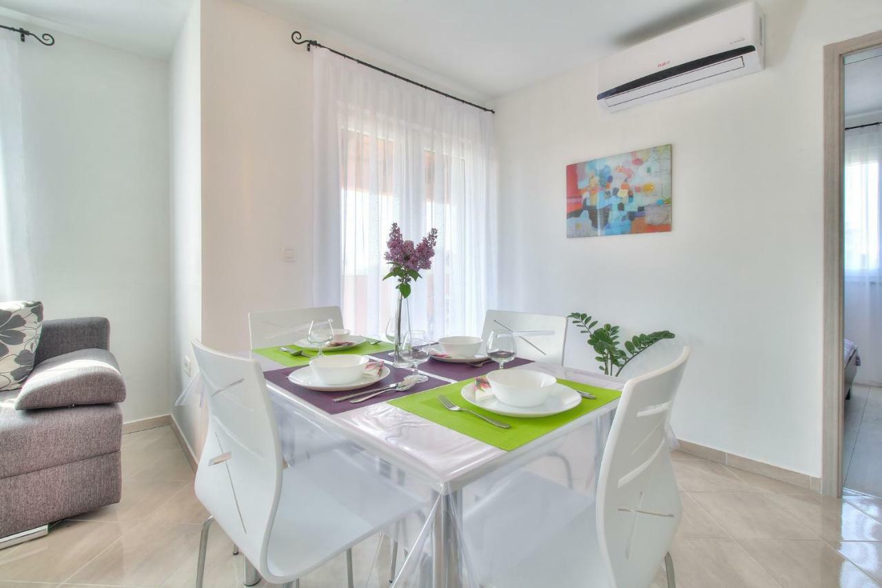 אומאג Apartments Antunovic מראה חיצוני תמונה