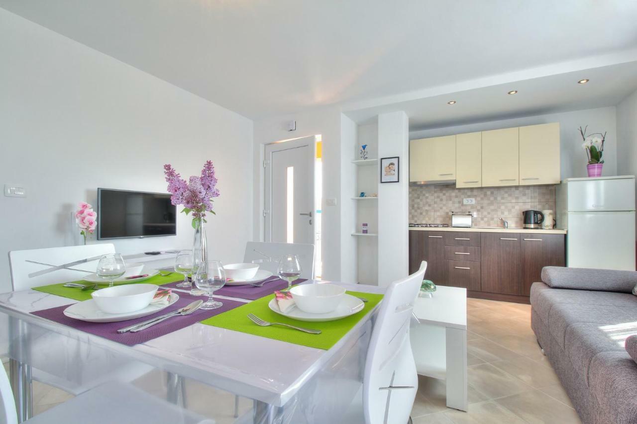 אומאג Apartments Antunovic מראה חיצוני תמונה