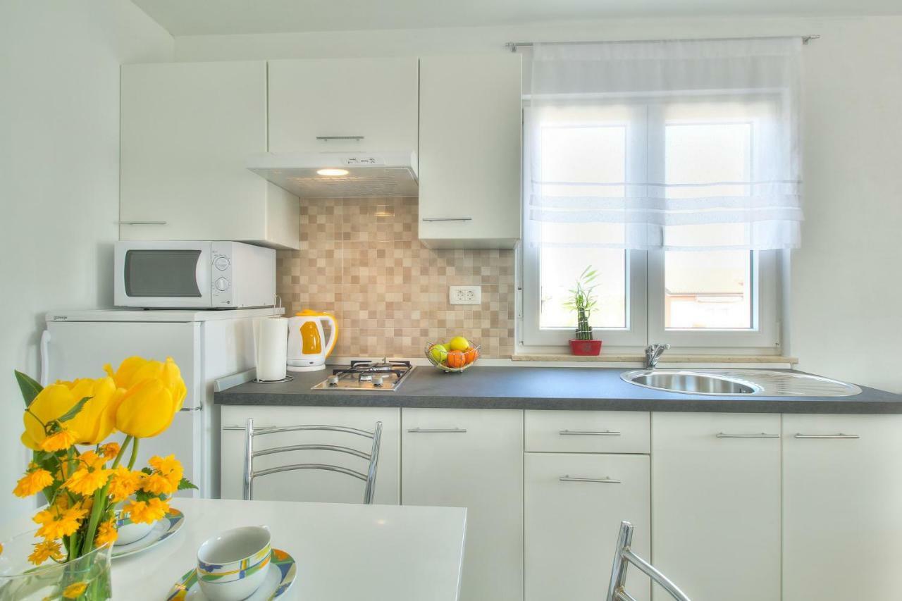 אומאג Apartments Antunovic מראה חיצוני תמונה